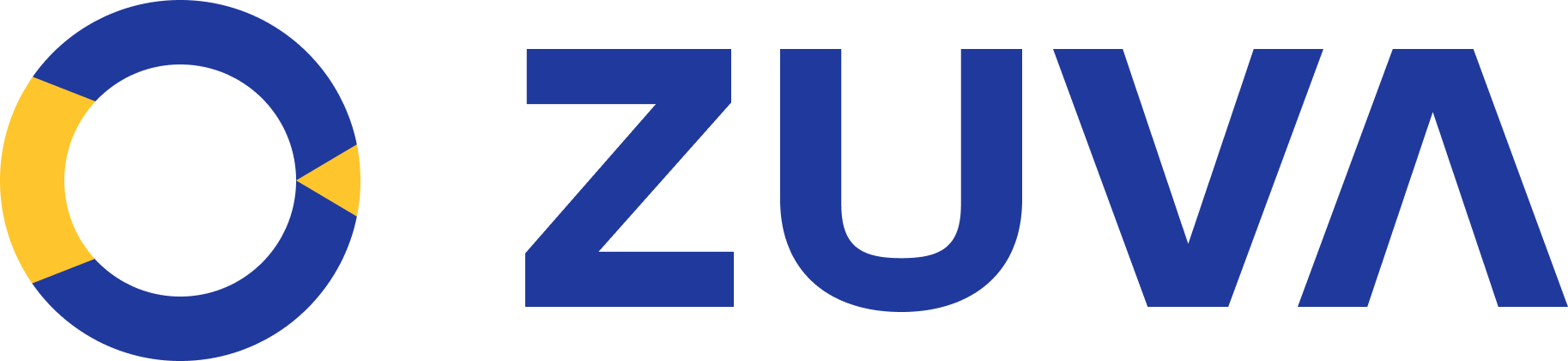 Zuva Logo